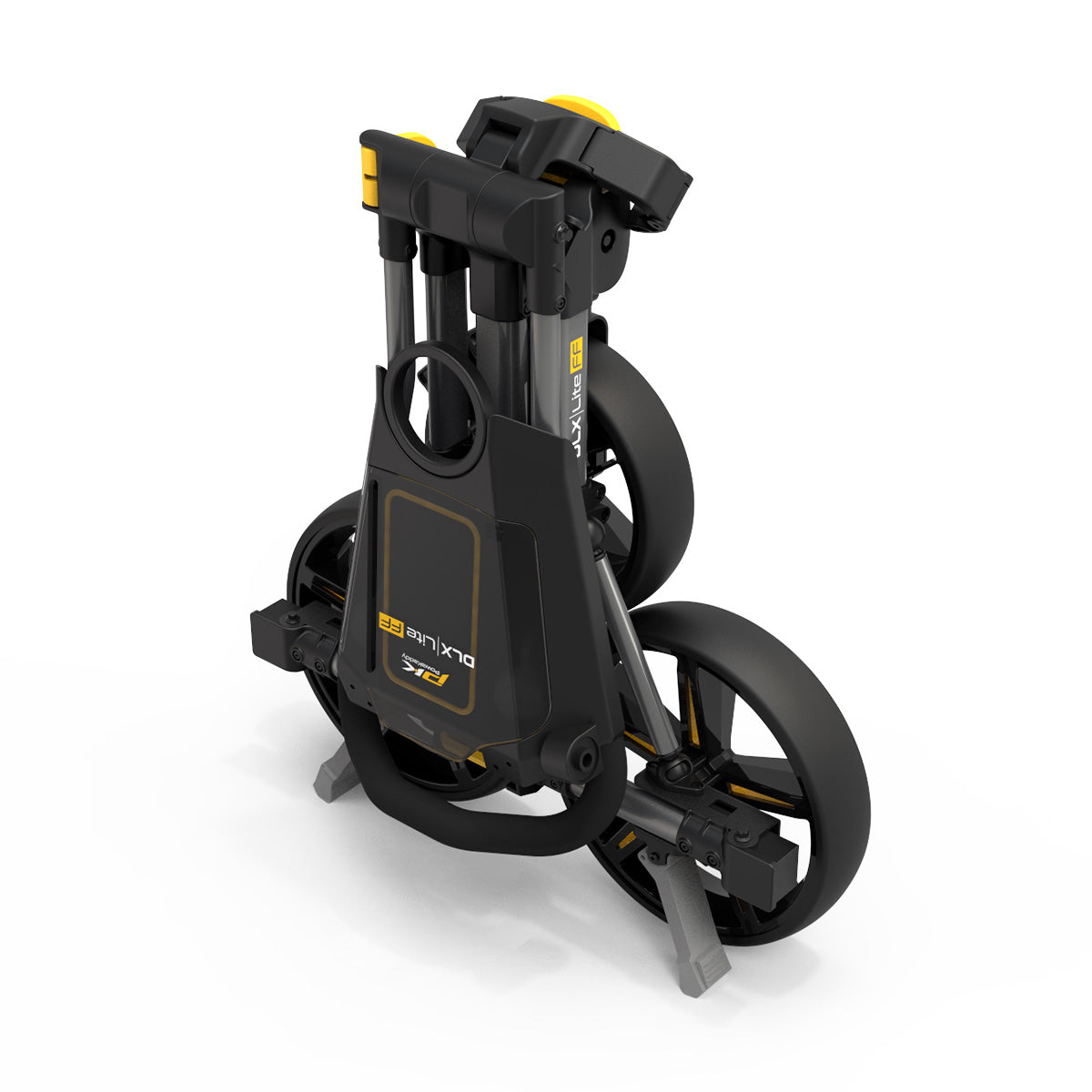 PowaKaddy DLX Lite FF