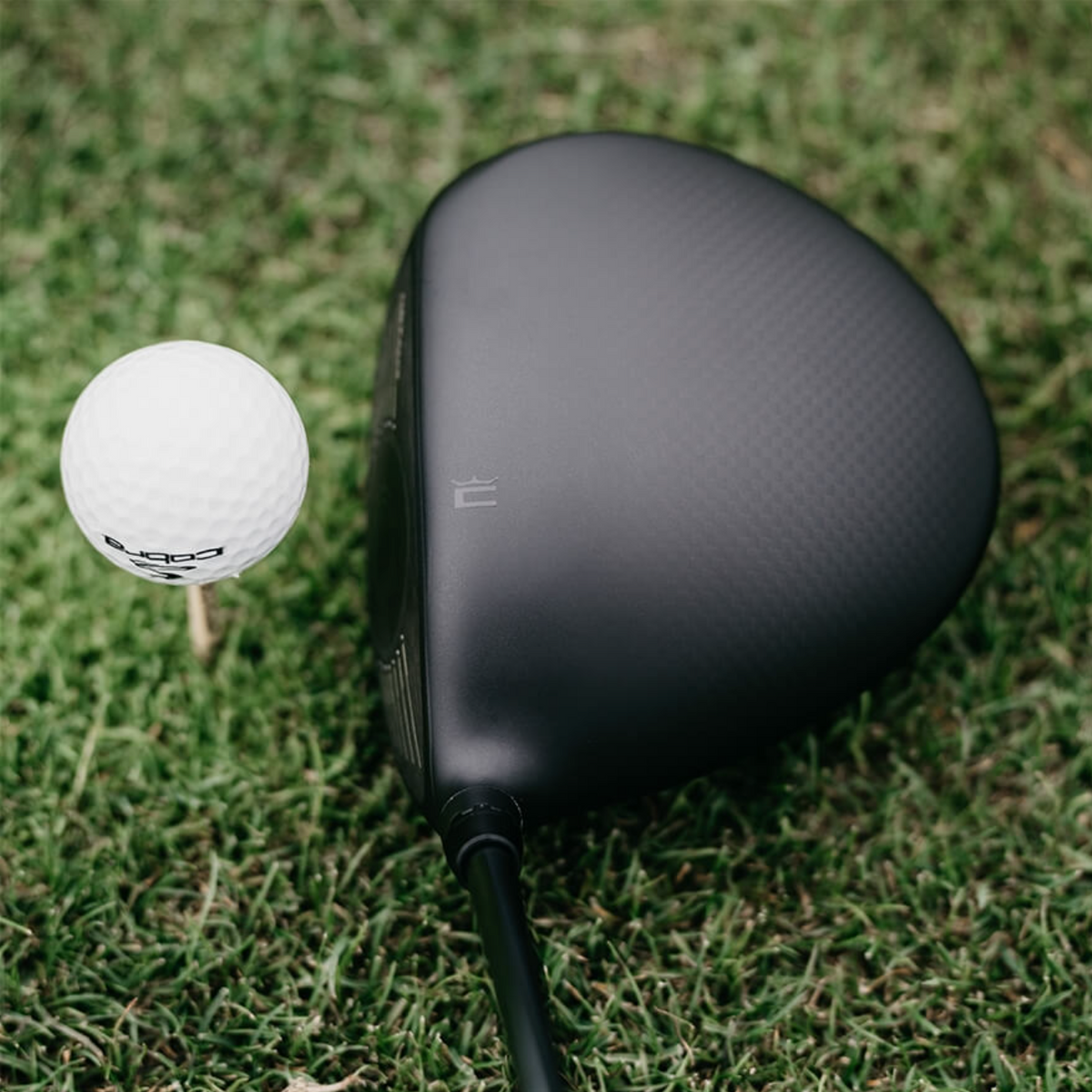 Cobra Darkspeed X Driver