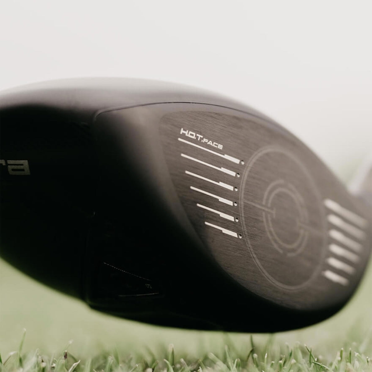 Cobra Darkspeed X Driver