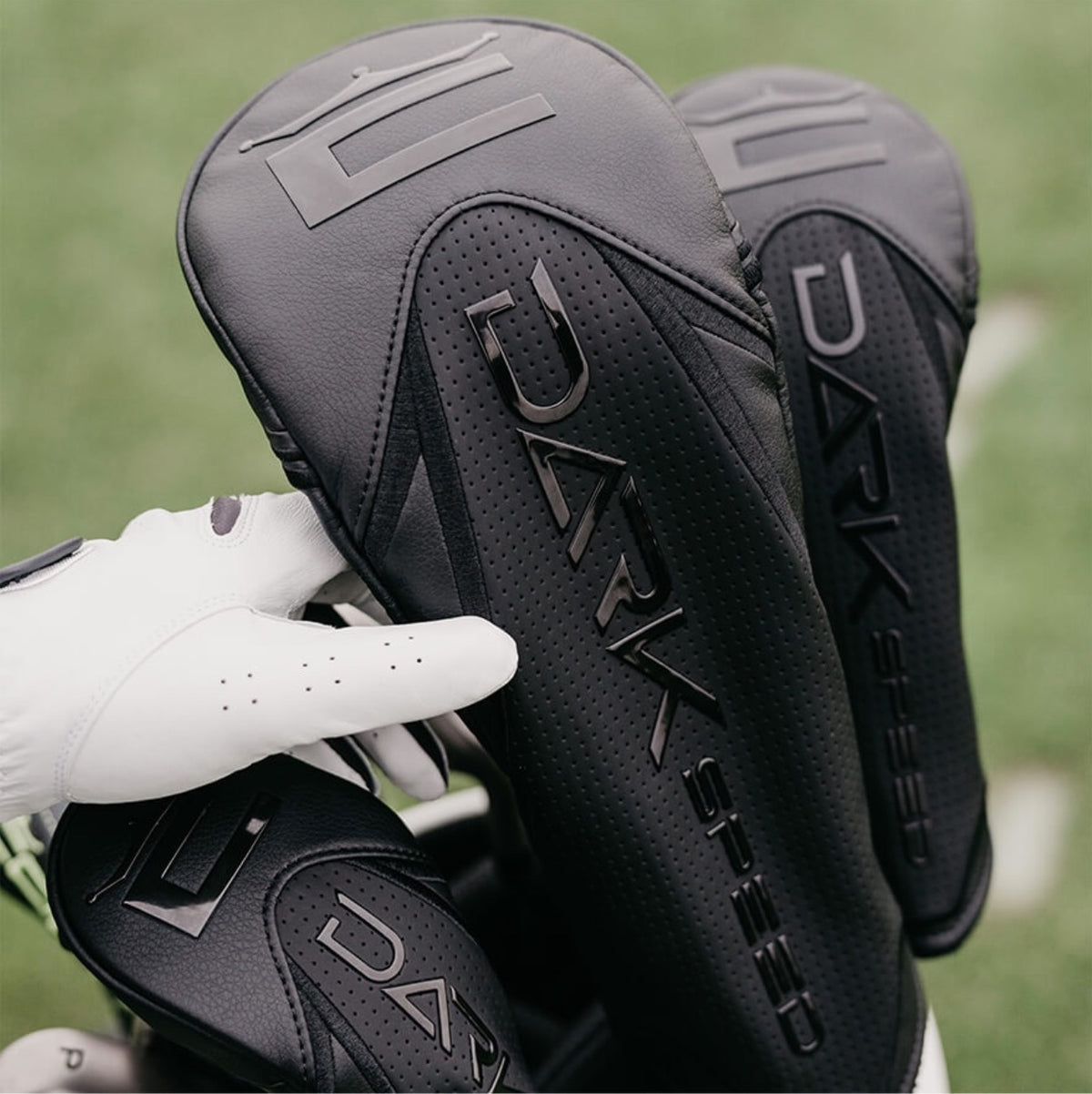Cobra Darkspeed X Driver