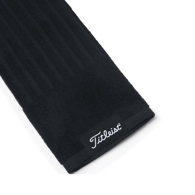 Titleist Trifold Cart Handdoek