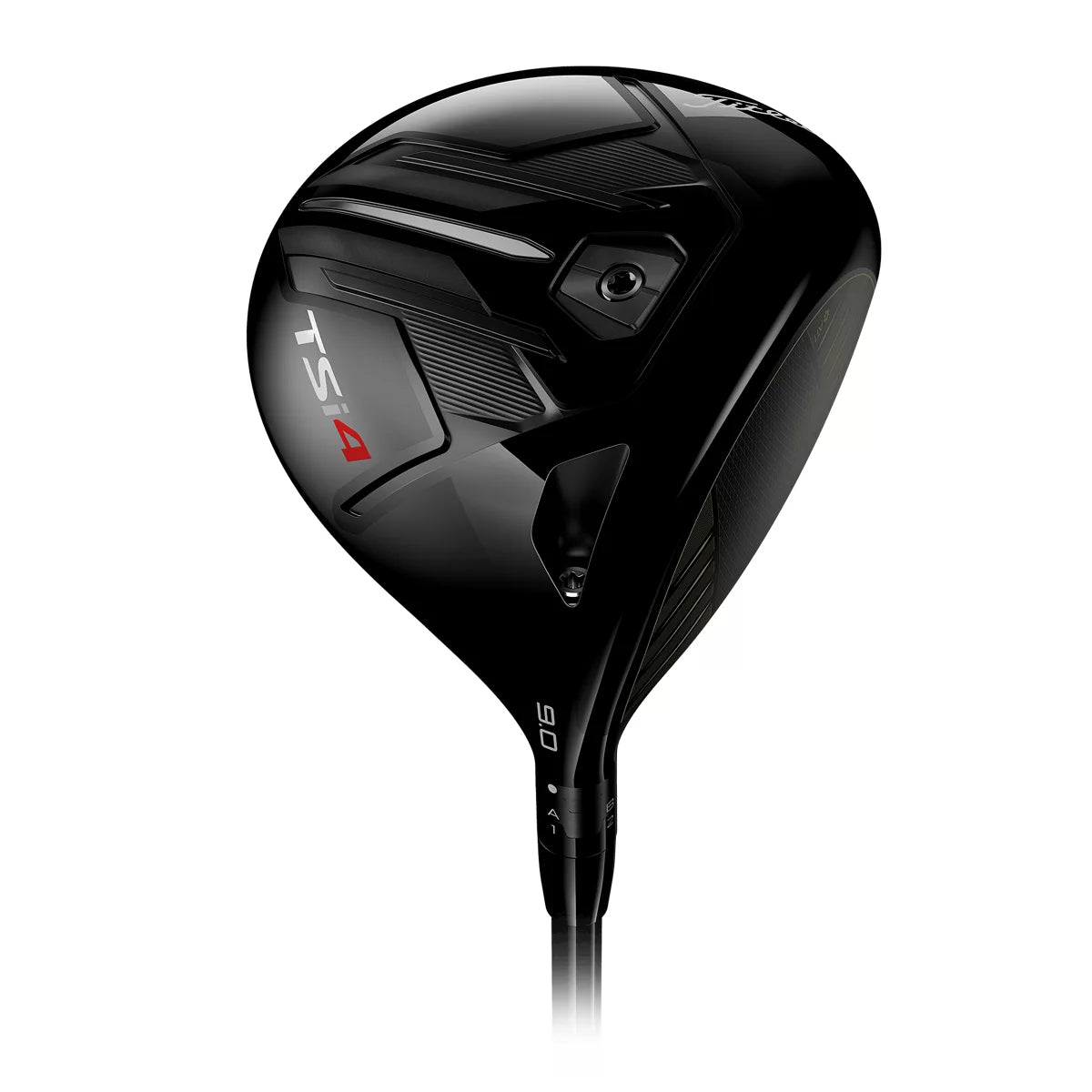 Titleist TSi4 Driver