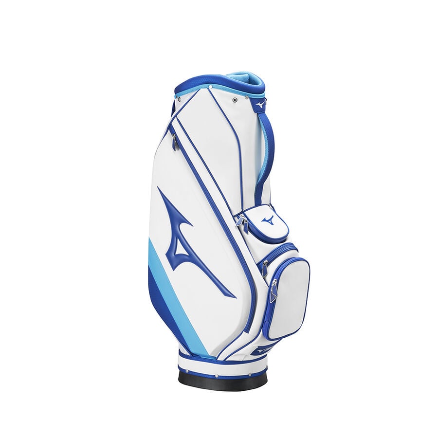 Mizuno Tour Staff Cart Bag FY22