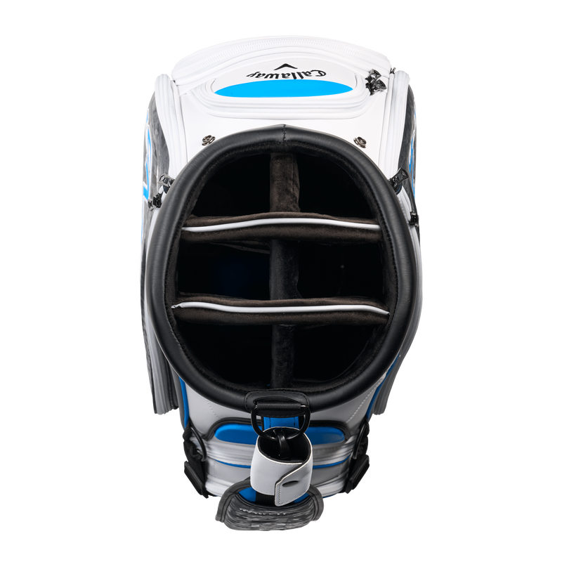 Callaway Ai Smoke Limited Edition Tour Staff Bag