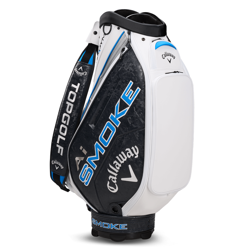 Callaway Ai Smoke Limited Edition Tour Staff Bag