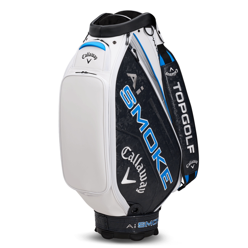 Callaway Ai Smoke Limited Edition Tour Staff Bag