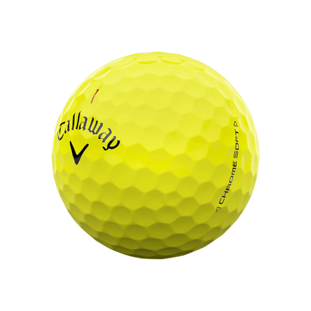 Callaway Chrome Soft 2 dozijn