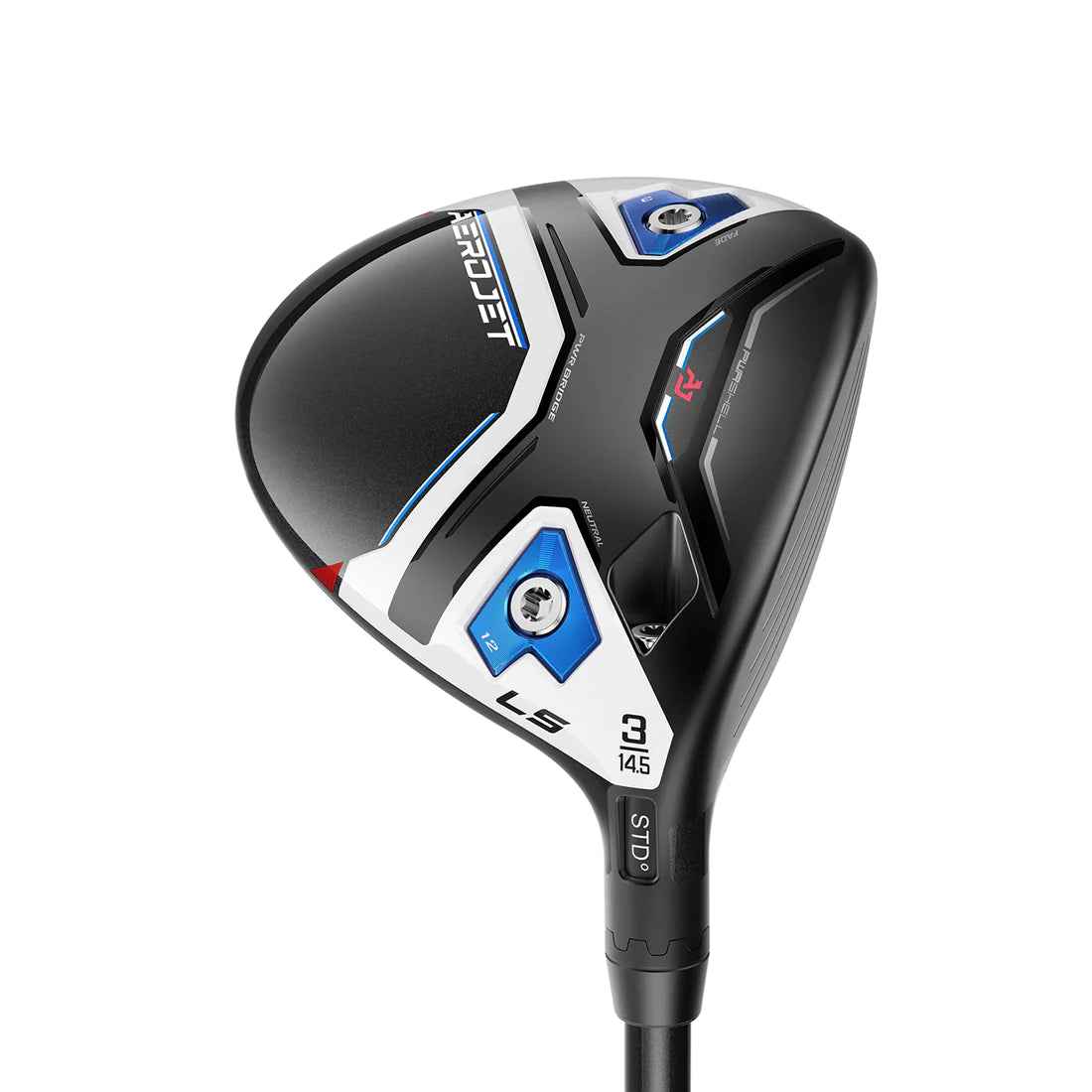 Cobra Aerojet LS fairwaywood