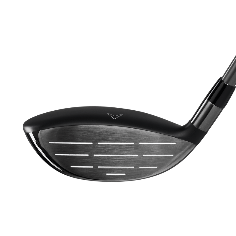 Callaway XR. 13-delige herenset