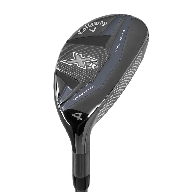 Callaway XR. 13-delige herenset
