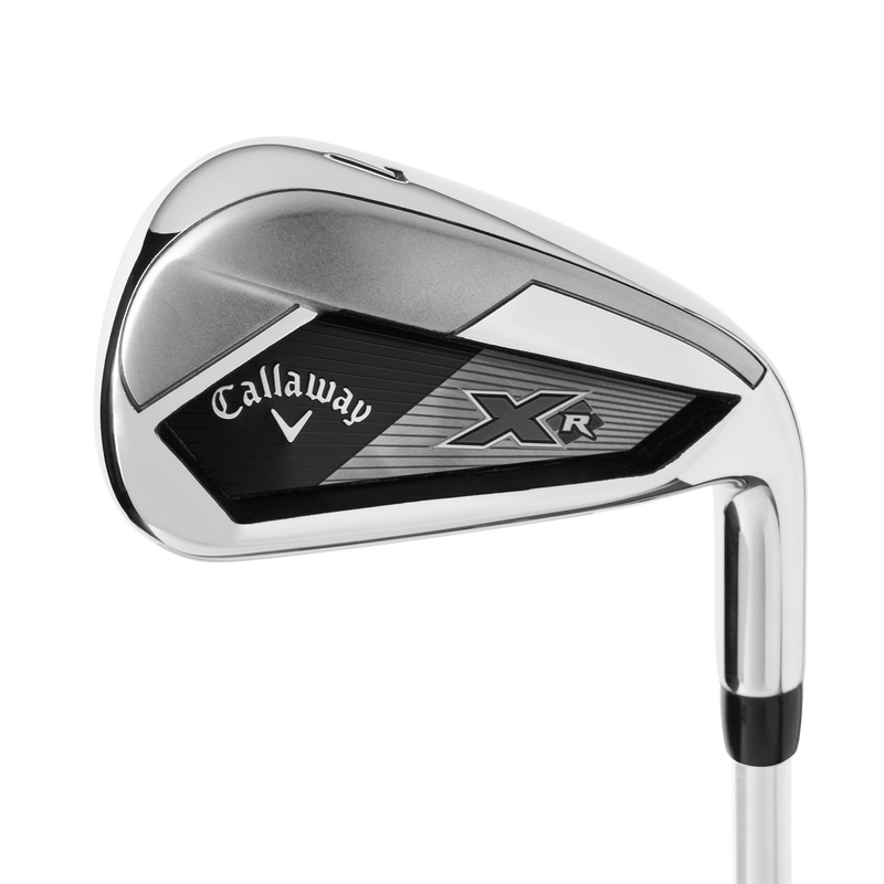Callaway XR. 13-delige herenset