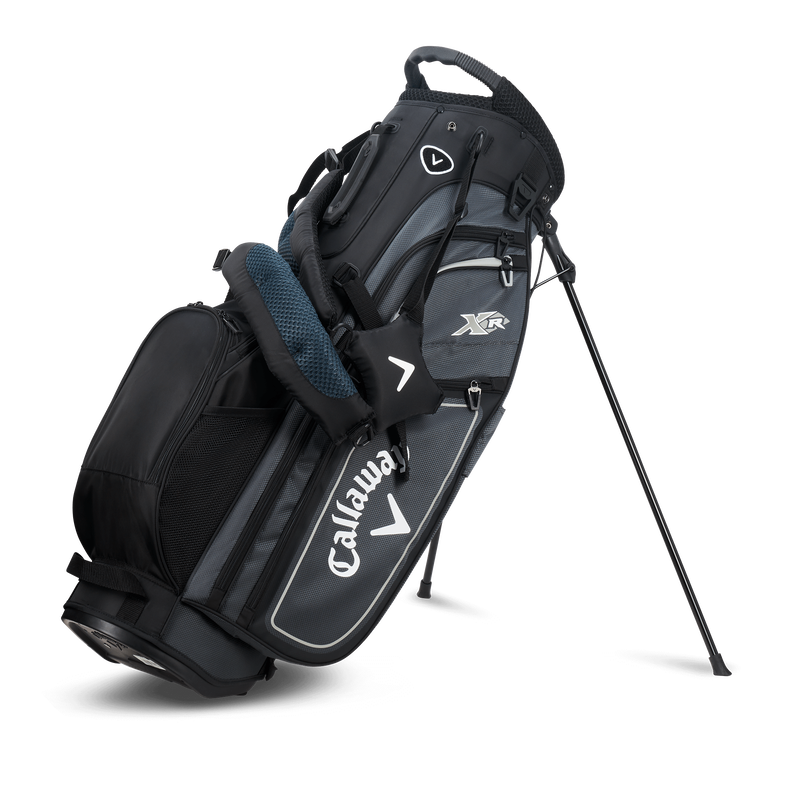 Callaway XR. 13-delige herenset
