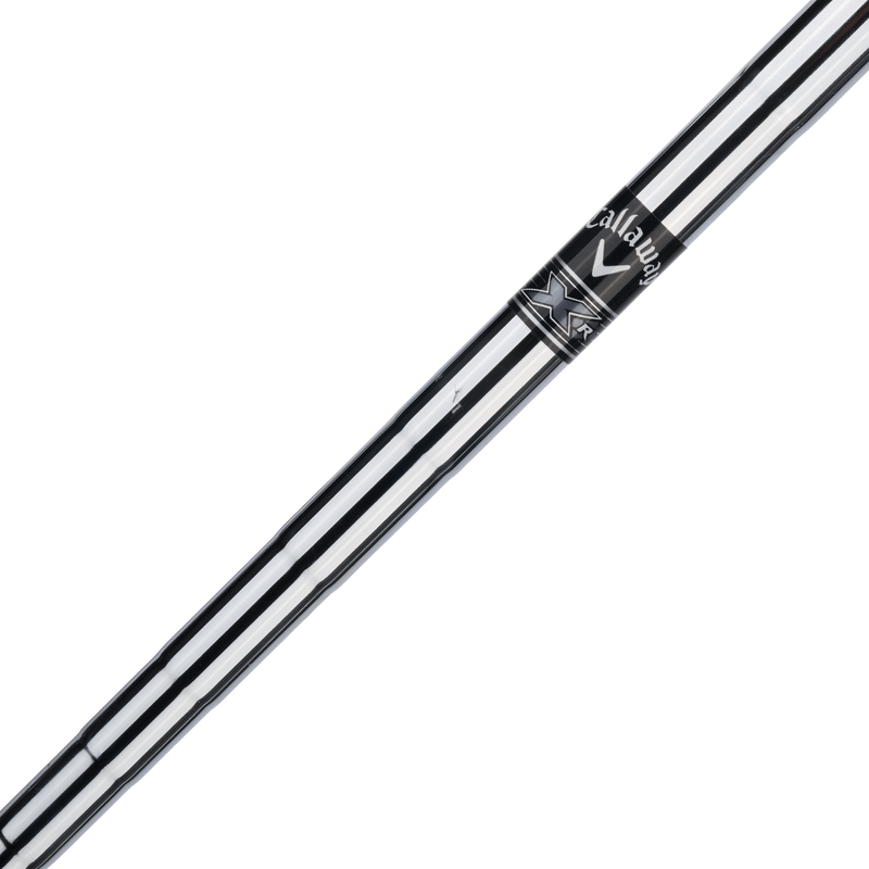 Callaway XR. 13-delige herenset