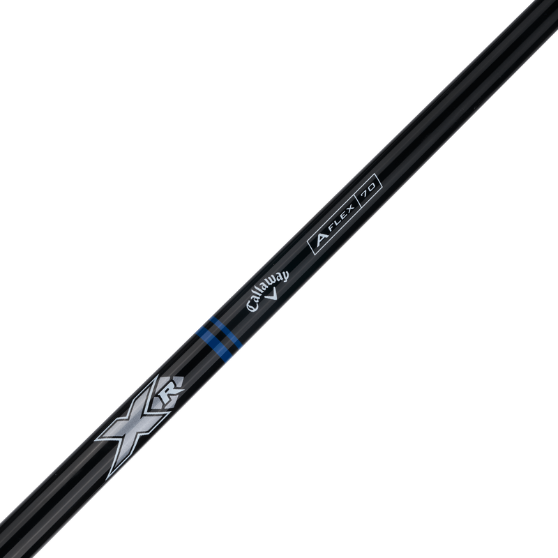 Callaway XR. 13-delige herenset