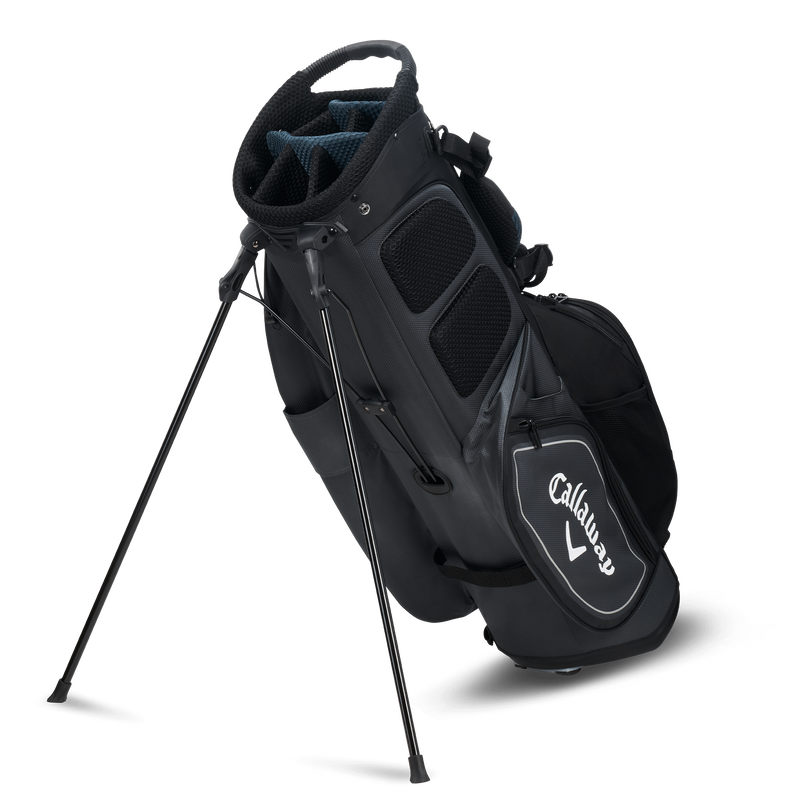 Callaway XR. 13-delige herenset