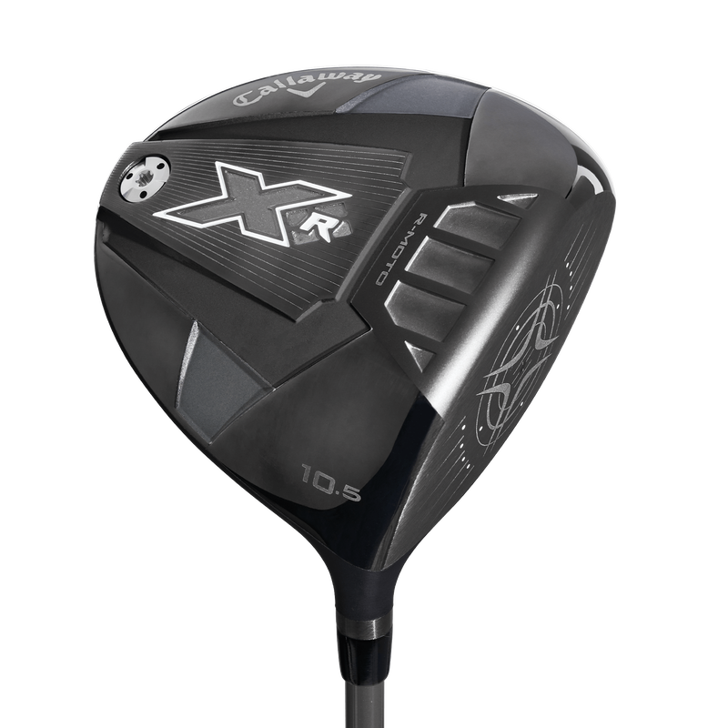 Callaway XR. 13-delige herenset