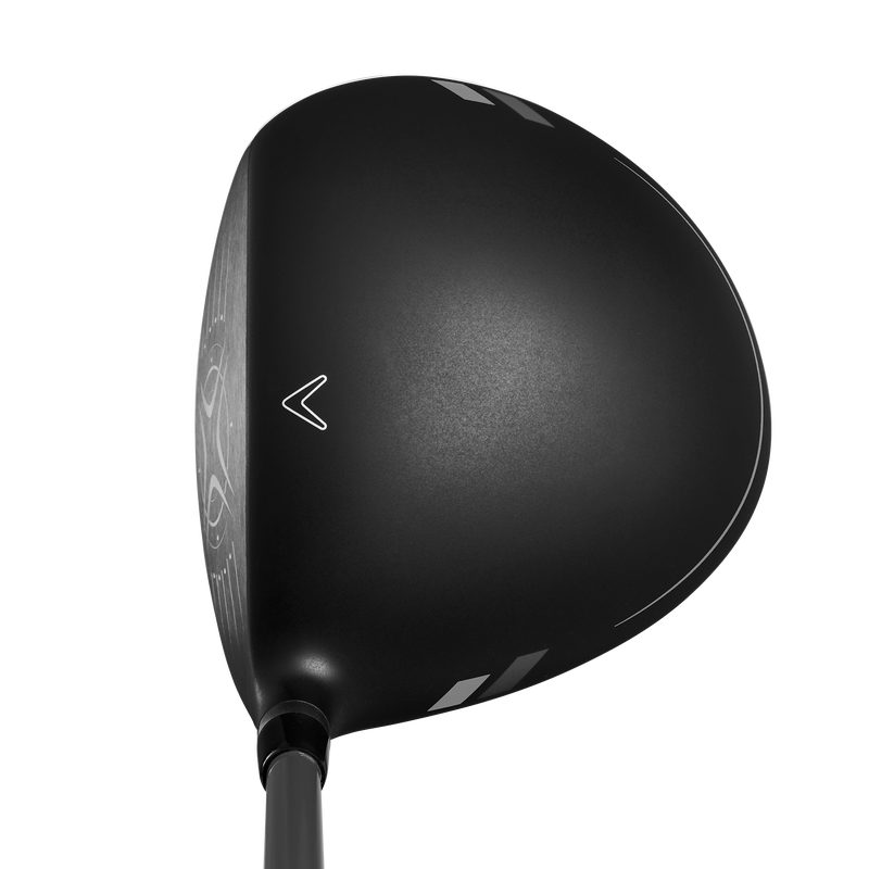 Callaway XR. 13-delige herenset