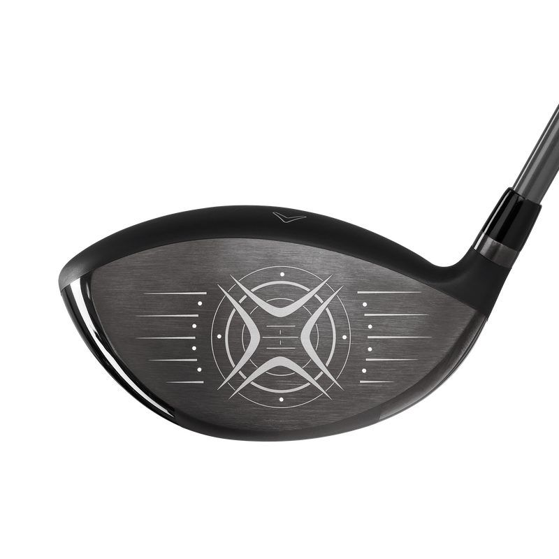 Callaway XR. 13-delige herenset