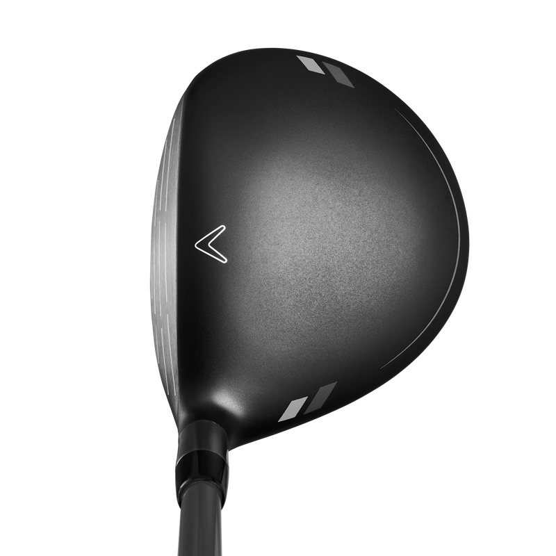 Callaway XR. 13-delige herenset
