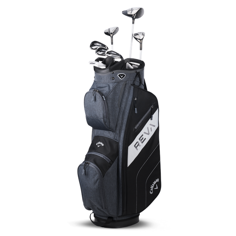 Callaway Reva Damesset
