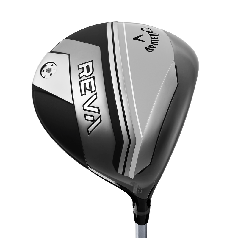 Callaway Reva Damesset