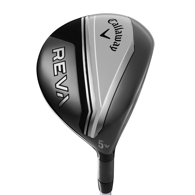Callaway Reva Damesset