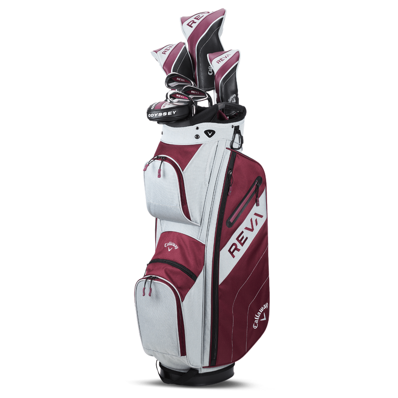 Callaway Reva Damesset