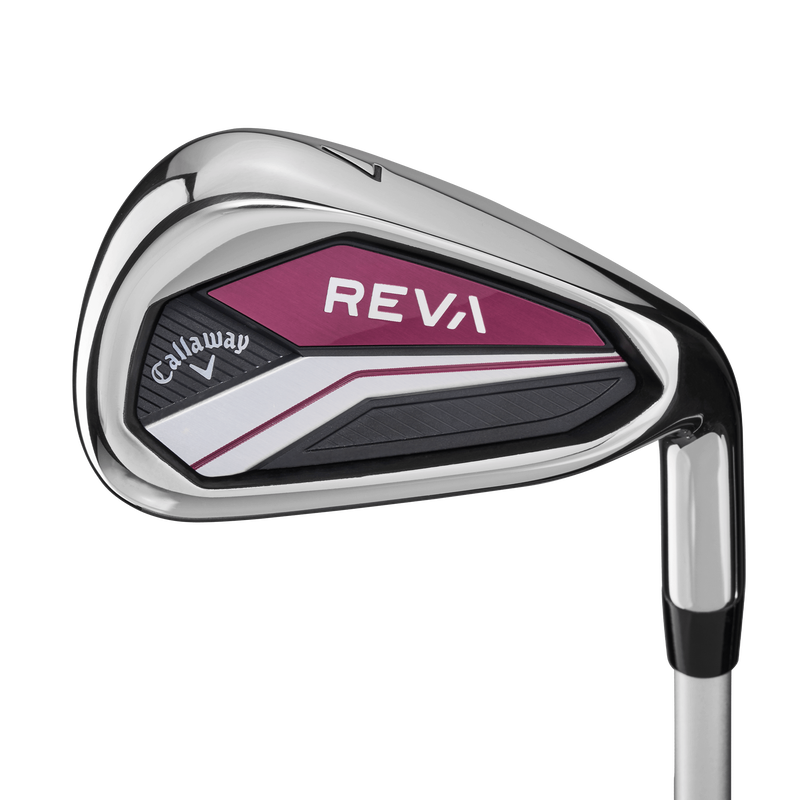 Callaway Reva Damesset