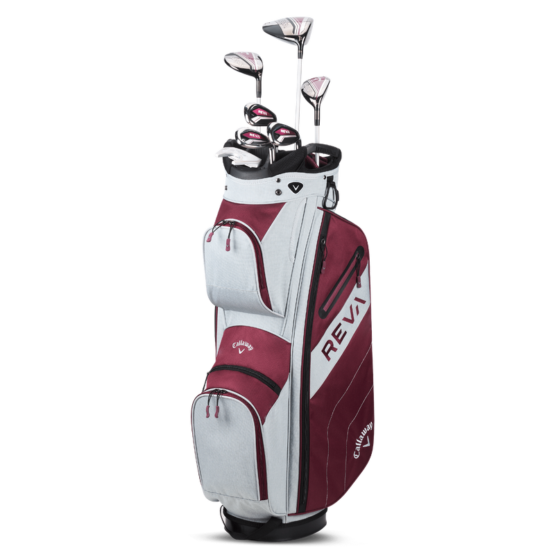 Callaway Reva Damesset