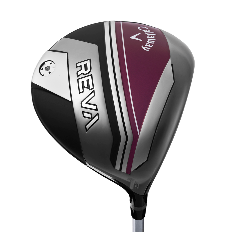 Callaway Reva Damesset