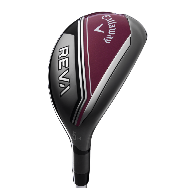 Callaway Reva Damesset
