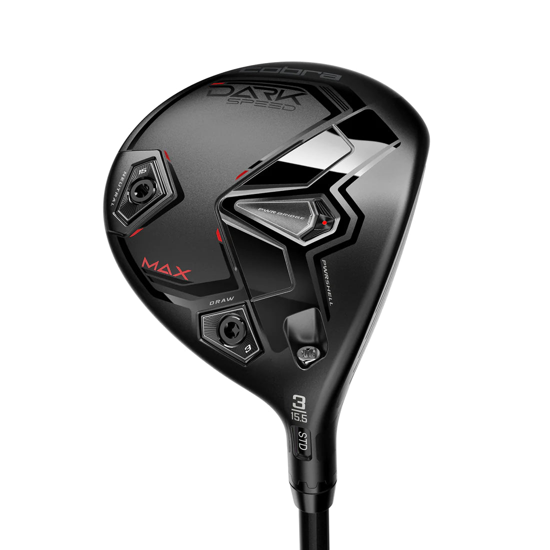 Cobra Darkspeed MAX Fairway