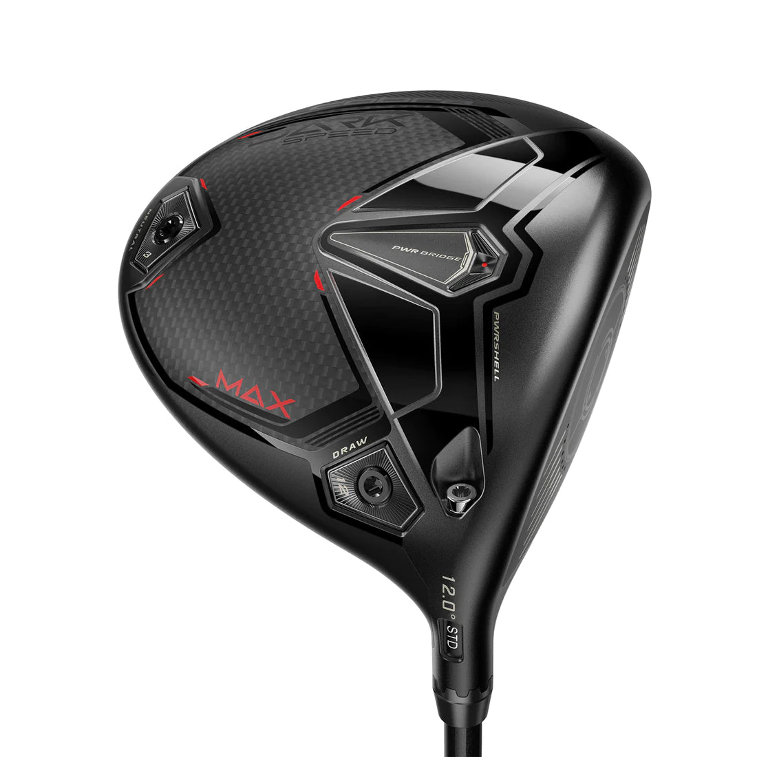 Junior Cobra Darkspeed MAX Driver