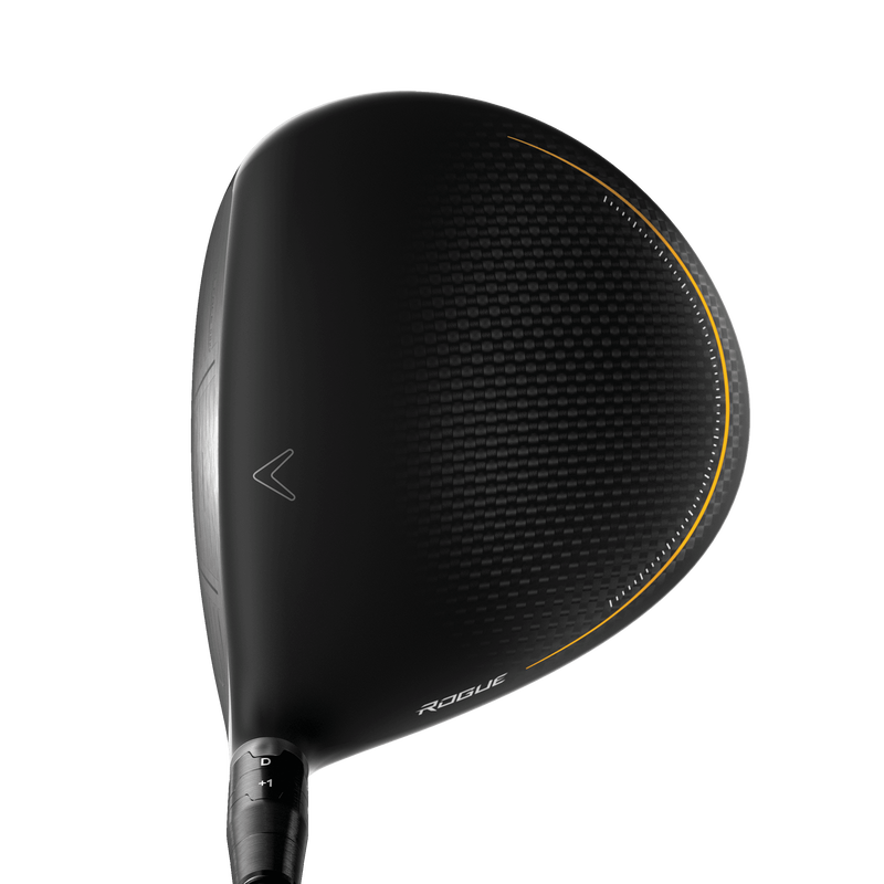 Callaway Rogue ST Max LS Driver