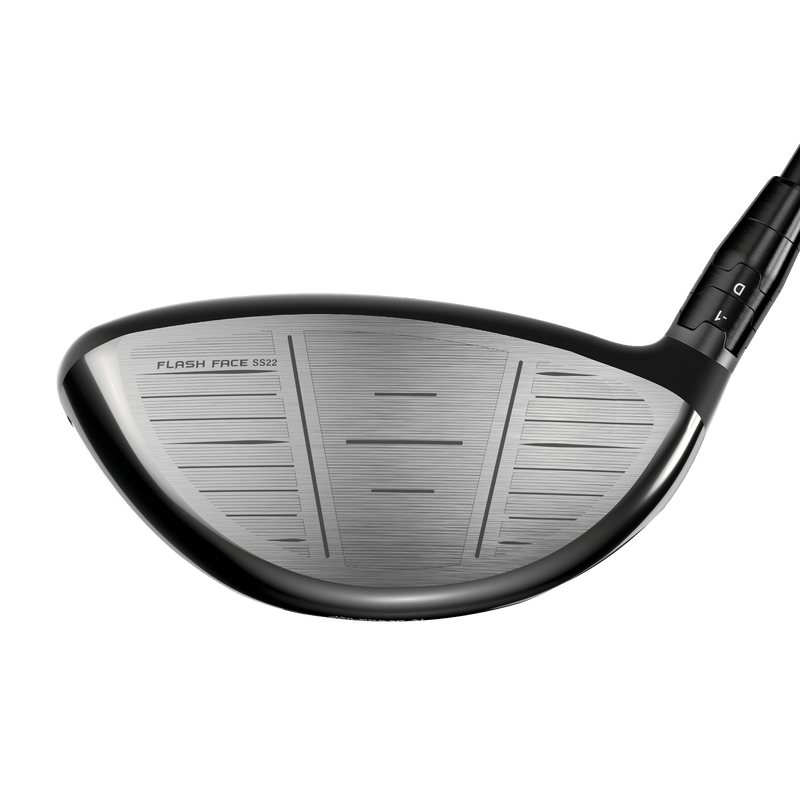 Callaway Rogue ST Max LS Driver
