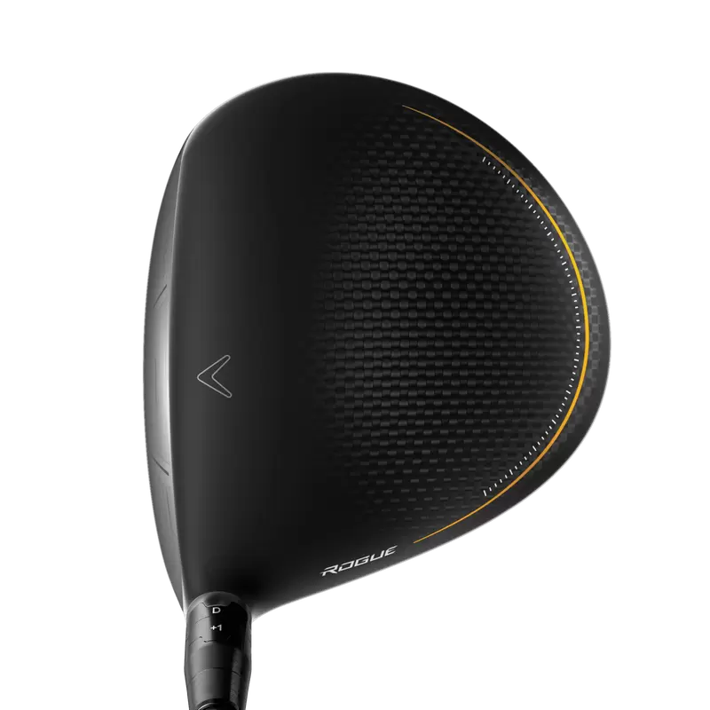Rogue ST Triple Diamond LS Driver