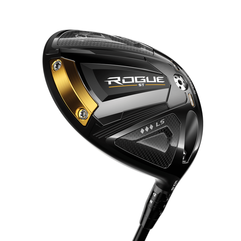Rogue ST Triple Diamond LS Driver