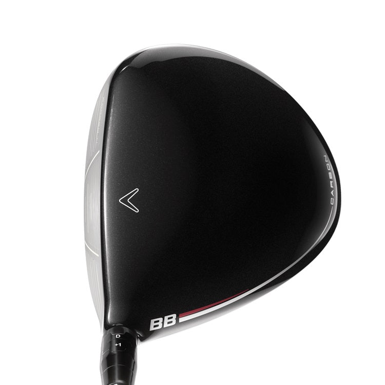 Callaway big bertha driver