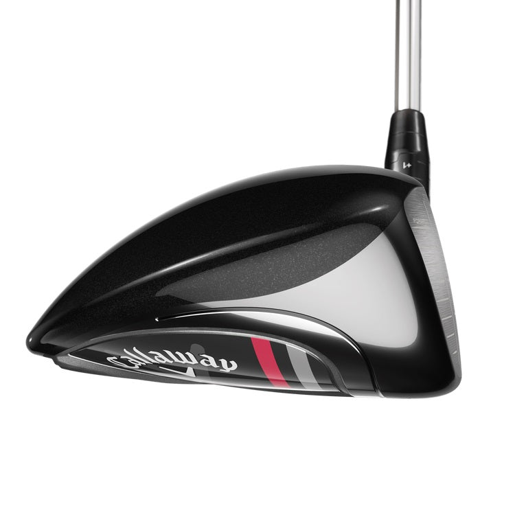 Callaway big bertha driver