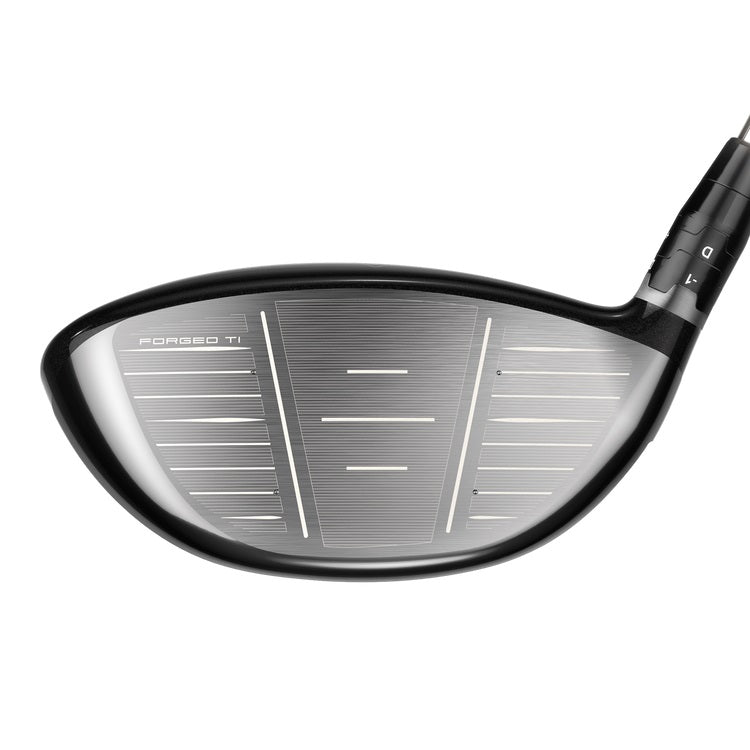 Callaway big bertha driver