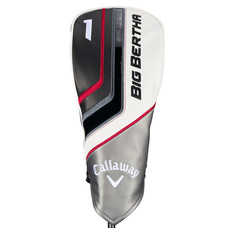 Callaway big bertha driver