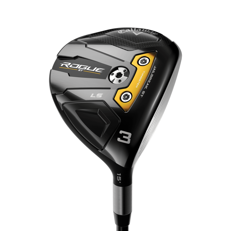 Rogue ST LS Fairway Wood