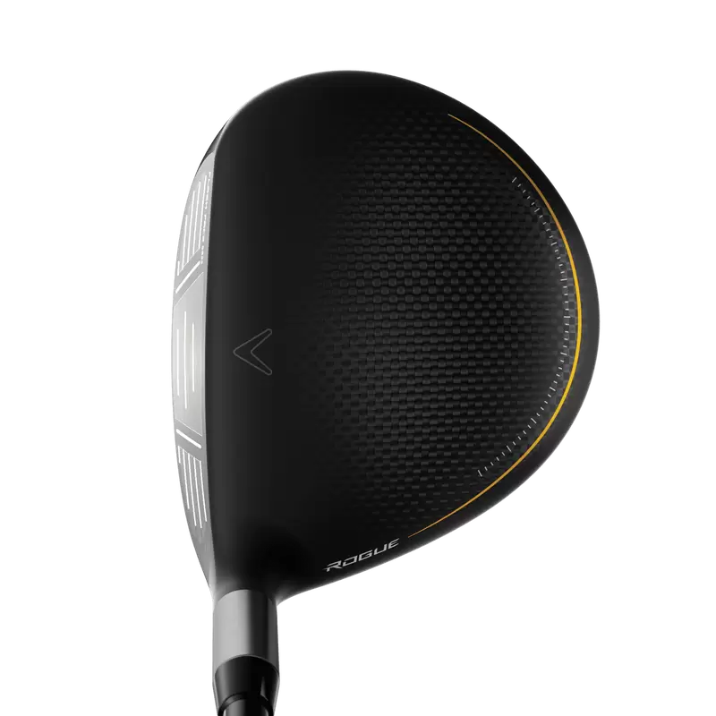 Rogue ST MAX Fairway Wood