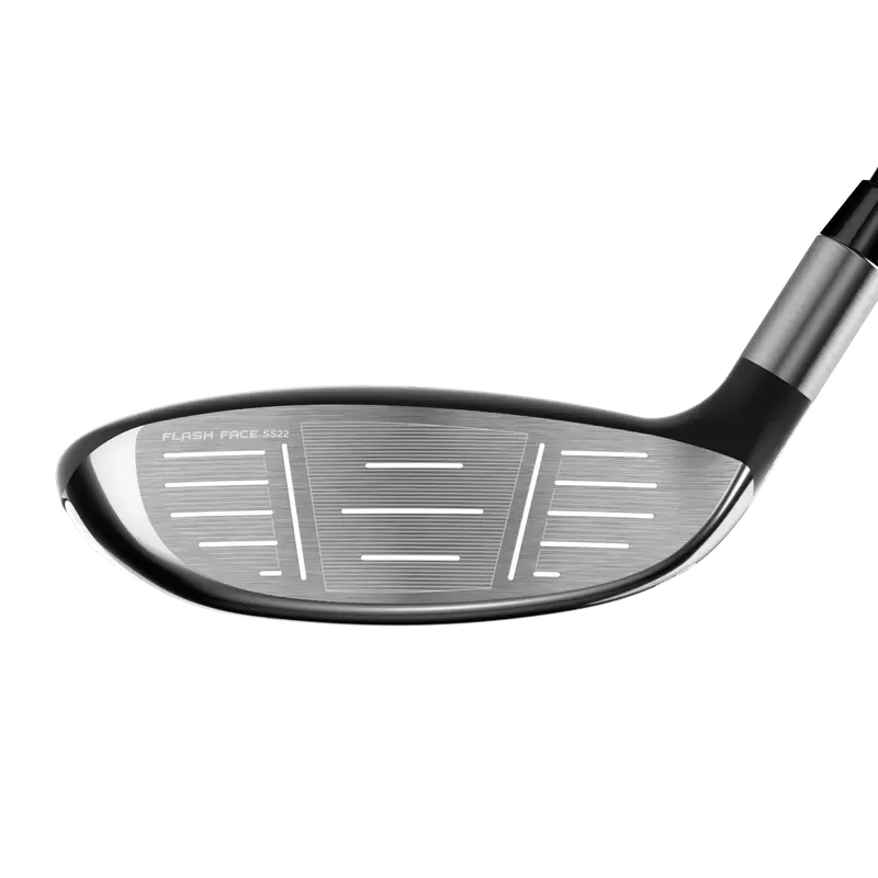 Rogue ST MAX Fairway Wood