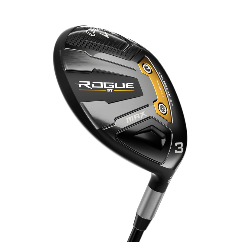 Rogue ST MAX Fairway Wood