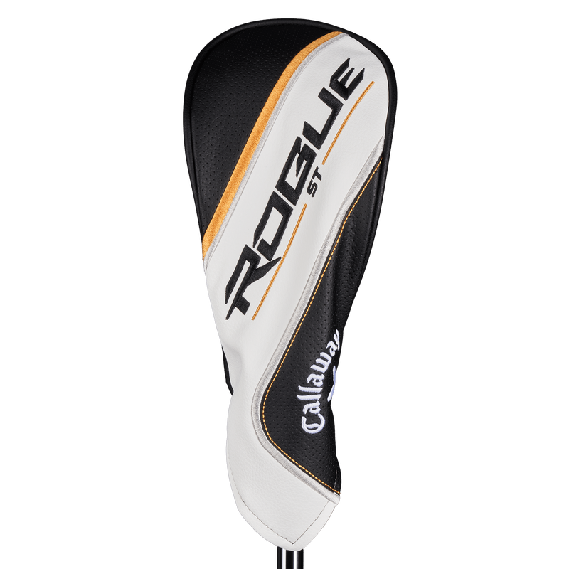 Rogue ST MAX Fairway Wood