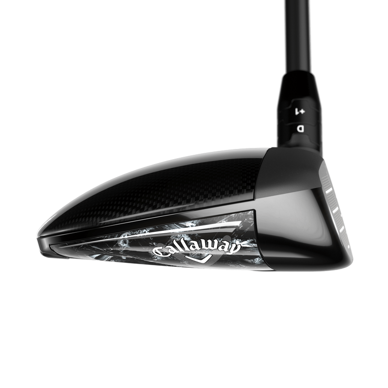 Callaway Paradym Ai Smoke MAX D Fairwaywood