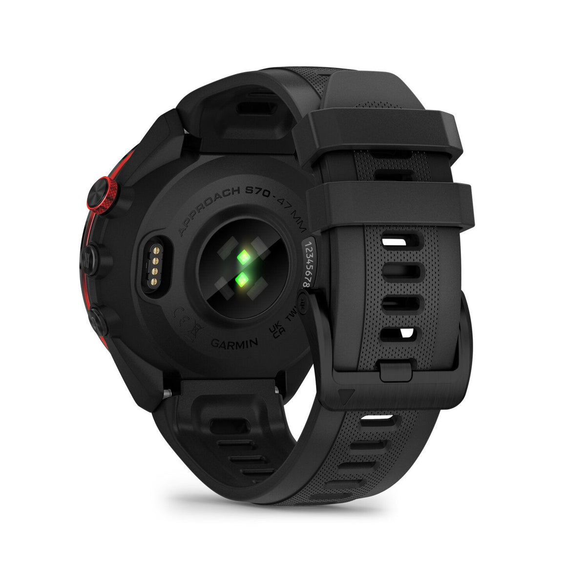 Garmin Approach S70 Zwart