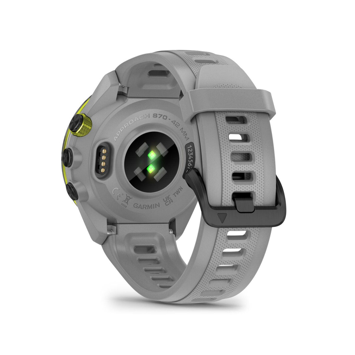 Garmin Approach S70 Grijs