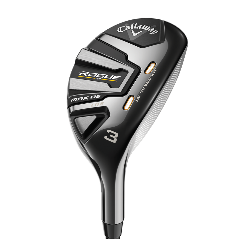 Callaway Rogue ST MAX OS Lite hybride